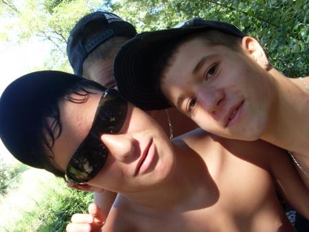 alex & mwa