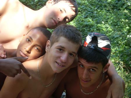 yoann mwa will et alex