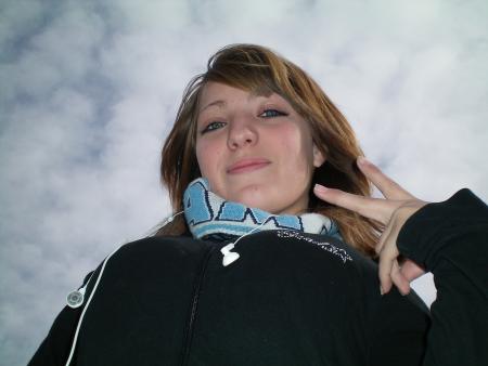 ma vie !!! <3
